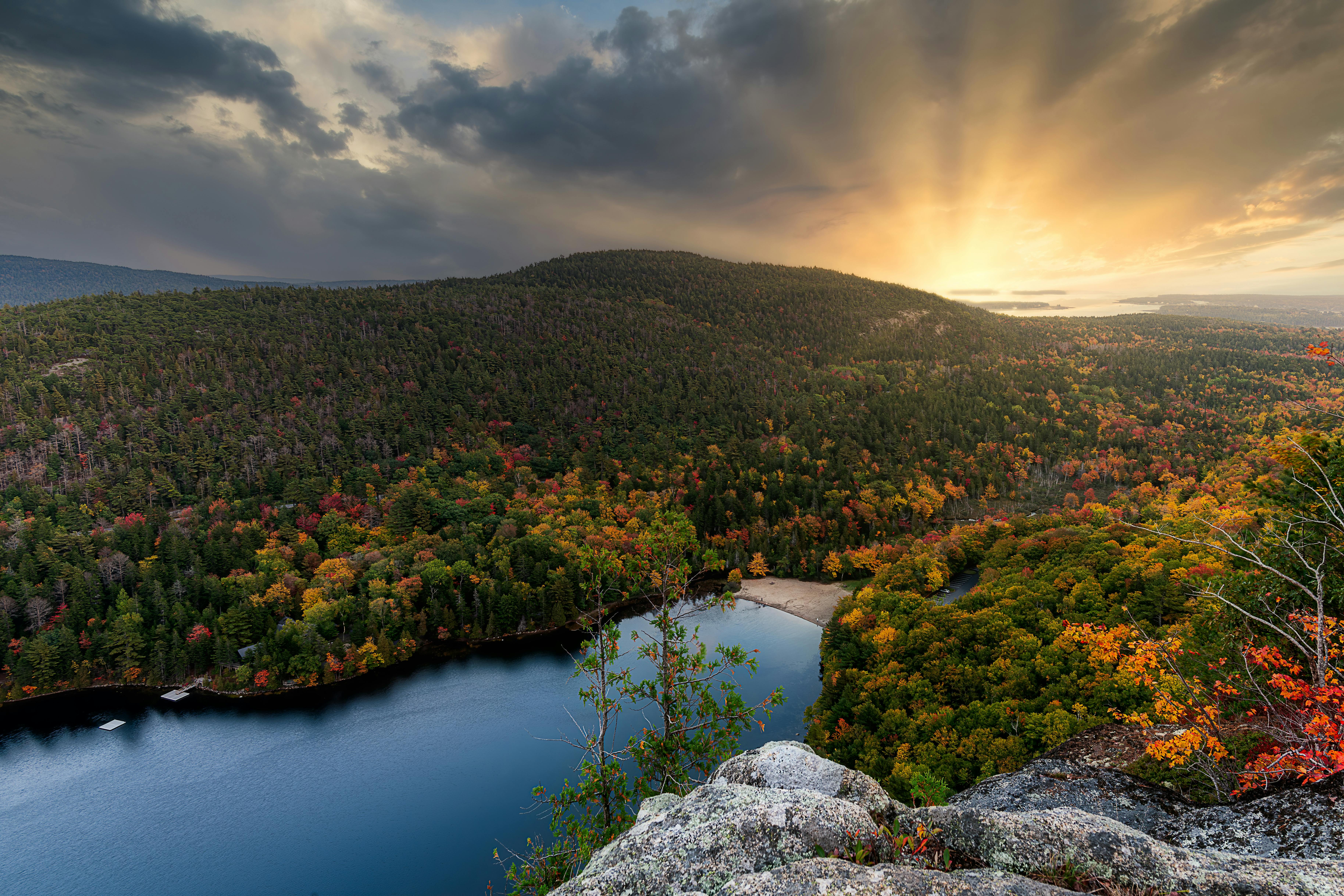 Acadia National Park, United States - Nature & Outdoors Destination in North America