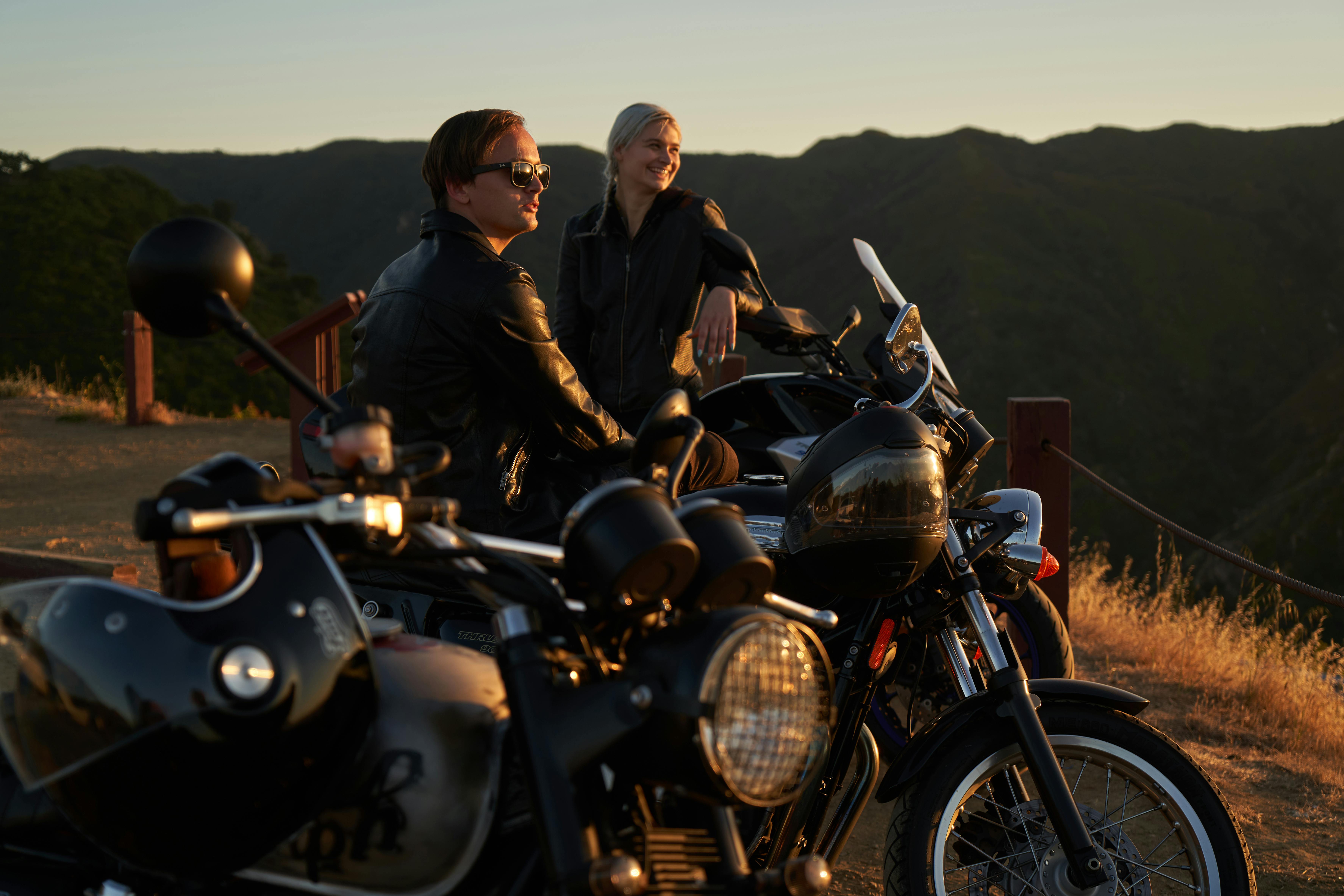 motorcycles & powersports s.r.o motorcycle powersports news — Photo by ArtHouse Studio on Pexels