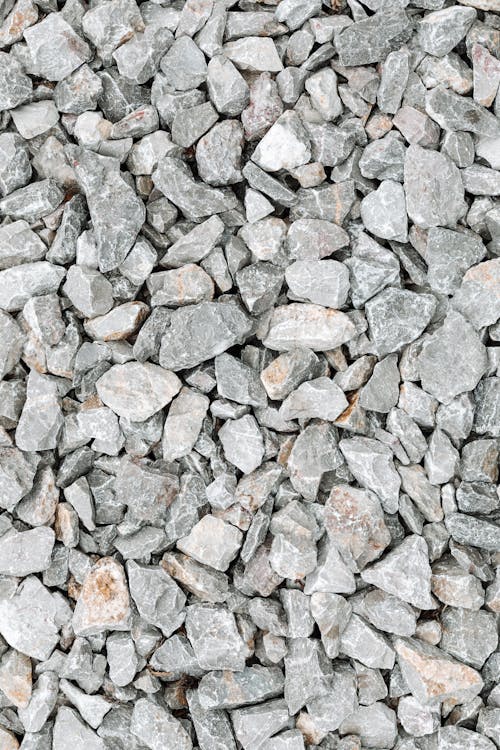 Close Up Photography of Gravel