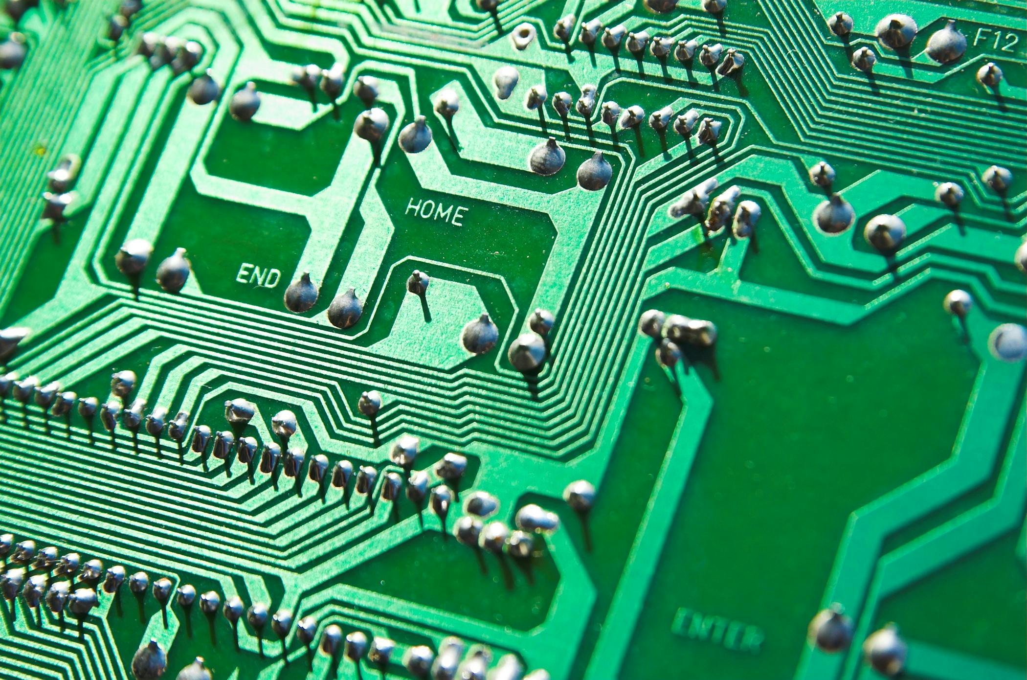 Electronic Engineering Wallpapers on WallpaperDog