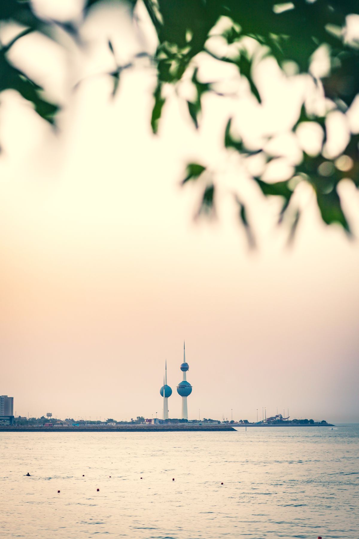 Kuwait