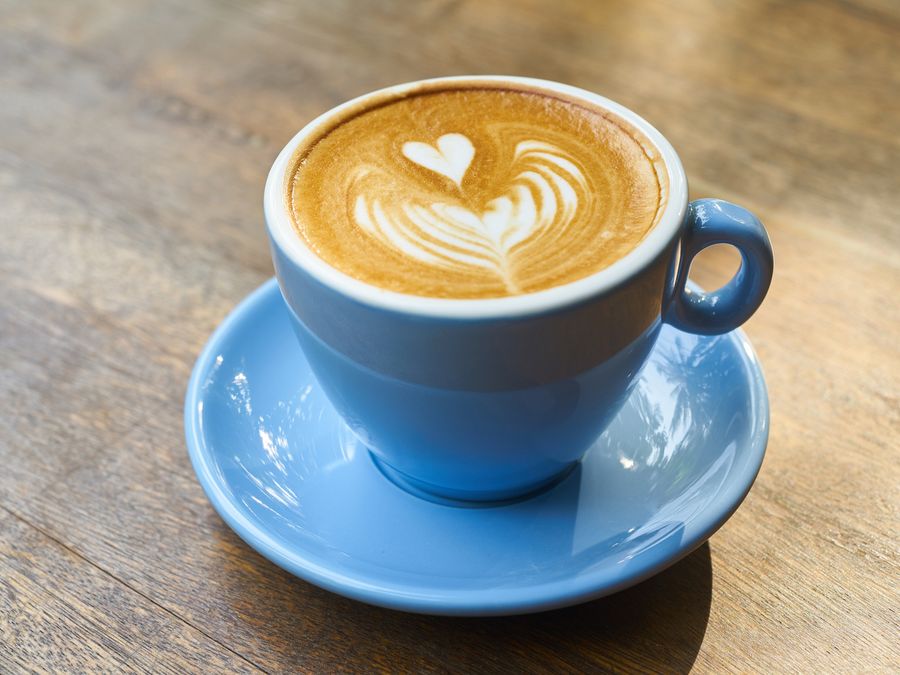 Cappuccino