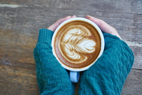 Δωρεάν στοκ φωτογραφιών με cafe, latte art, αλοιφή Φωτογραφία από στοκ φωτογραφιών