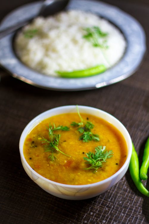 Foto profissional grátis de comida indiana, cozinha, delicioso