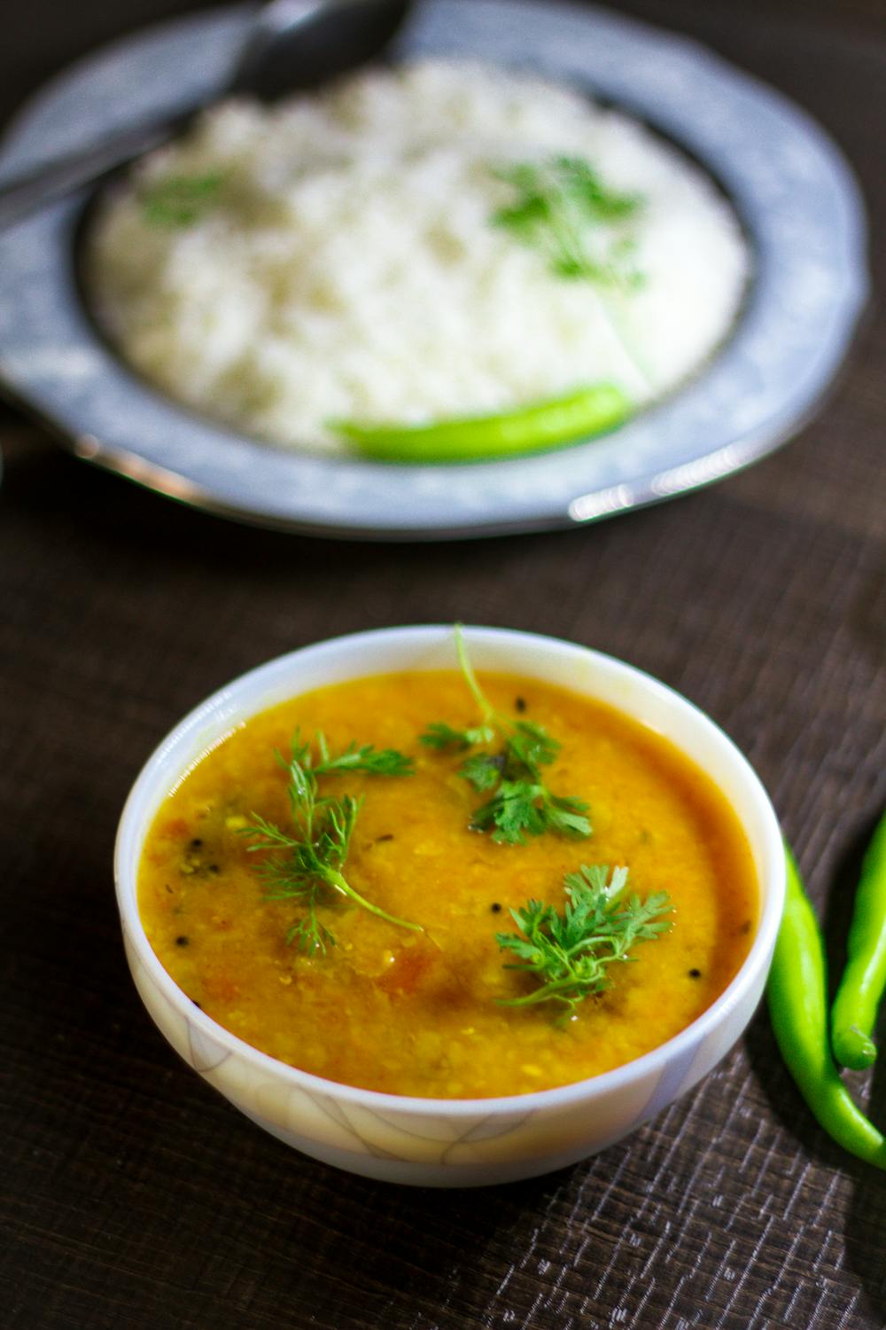 Dal Tadka