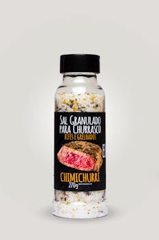 kosher salt image