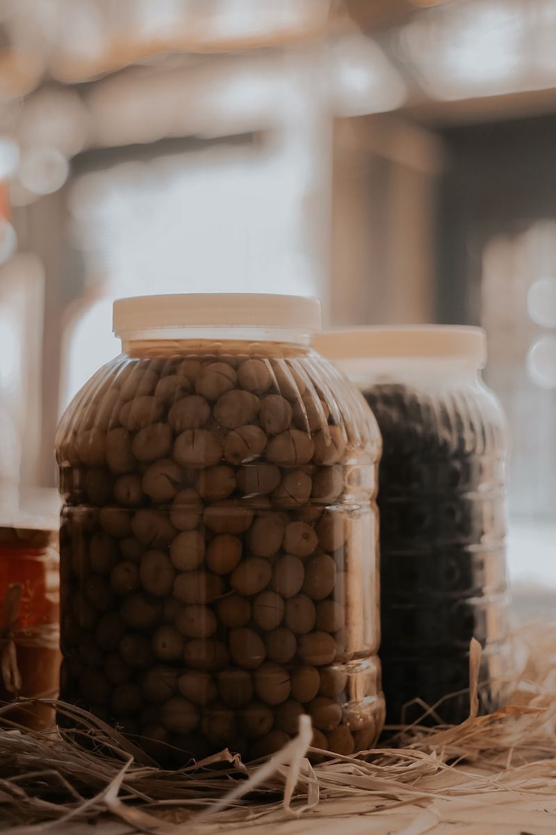 Toples Plastik