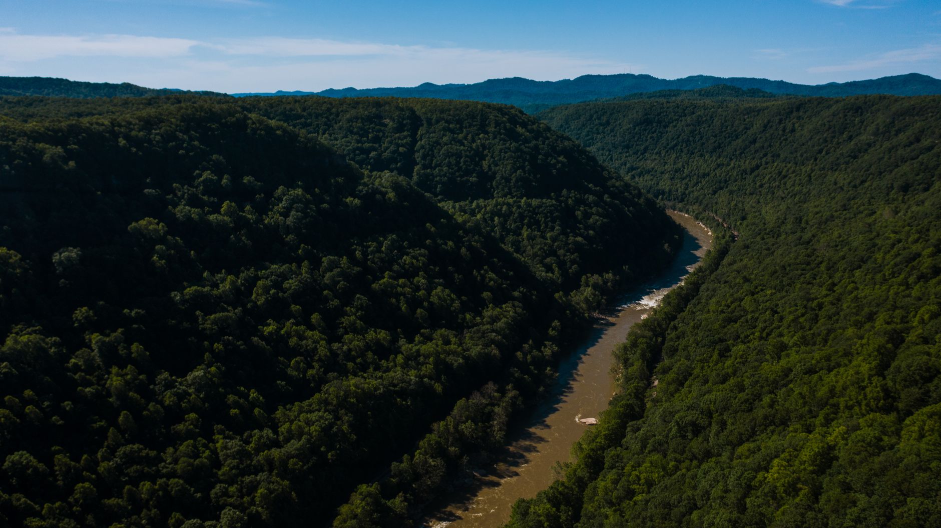 West Virginia - Tiny Homes