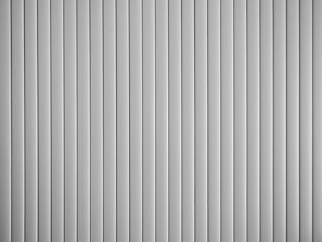 这张带有垂直条纹的波纹金属纹理特写图非常适合用作背景