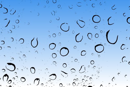 Free Water Dew Close-up Photo Stock Photo