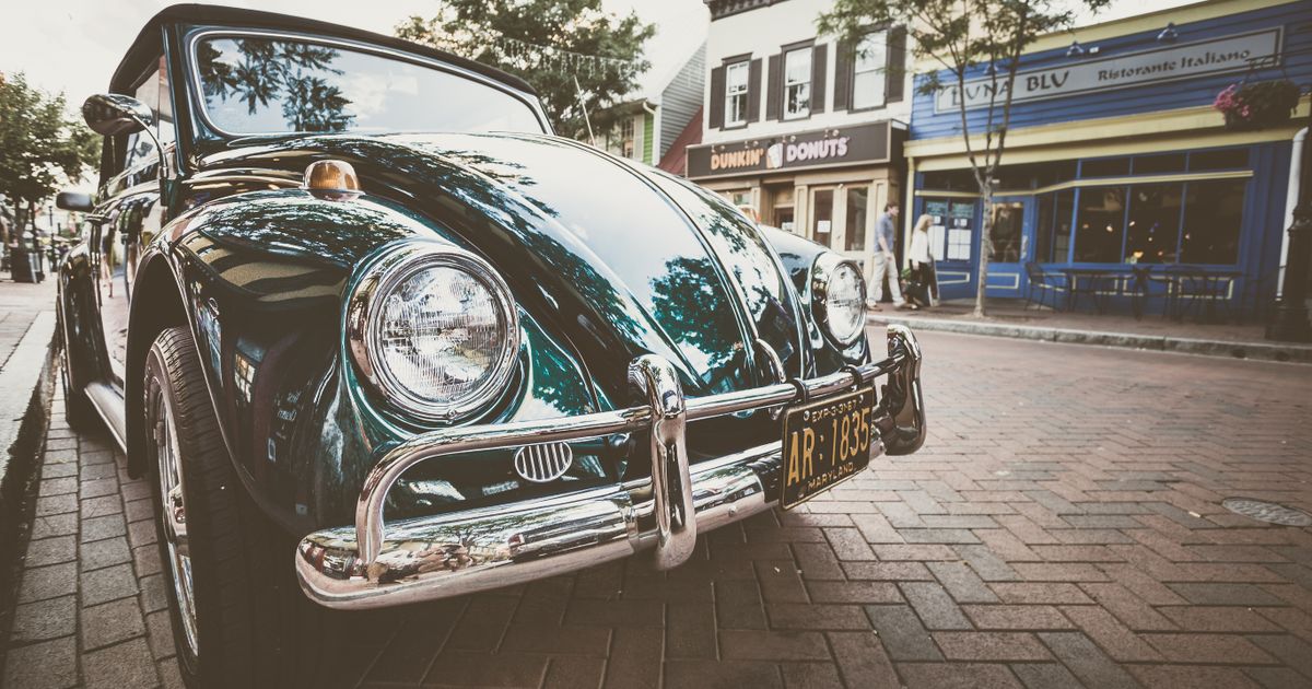 Annapolis luxury transportation
