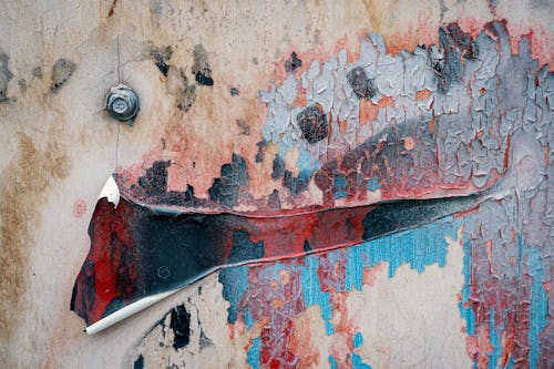 Безкоштовне стокове фото на тему «абстрактний, барвистий, бетон» стокове фото