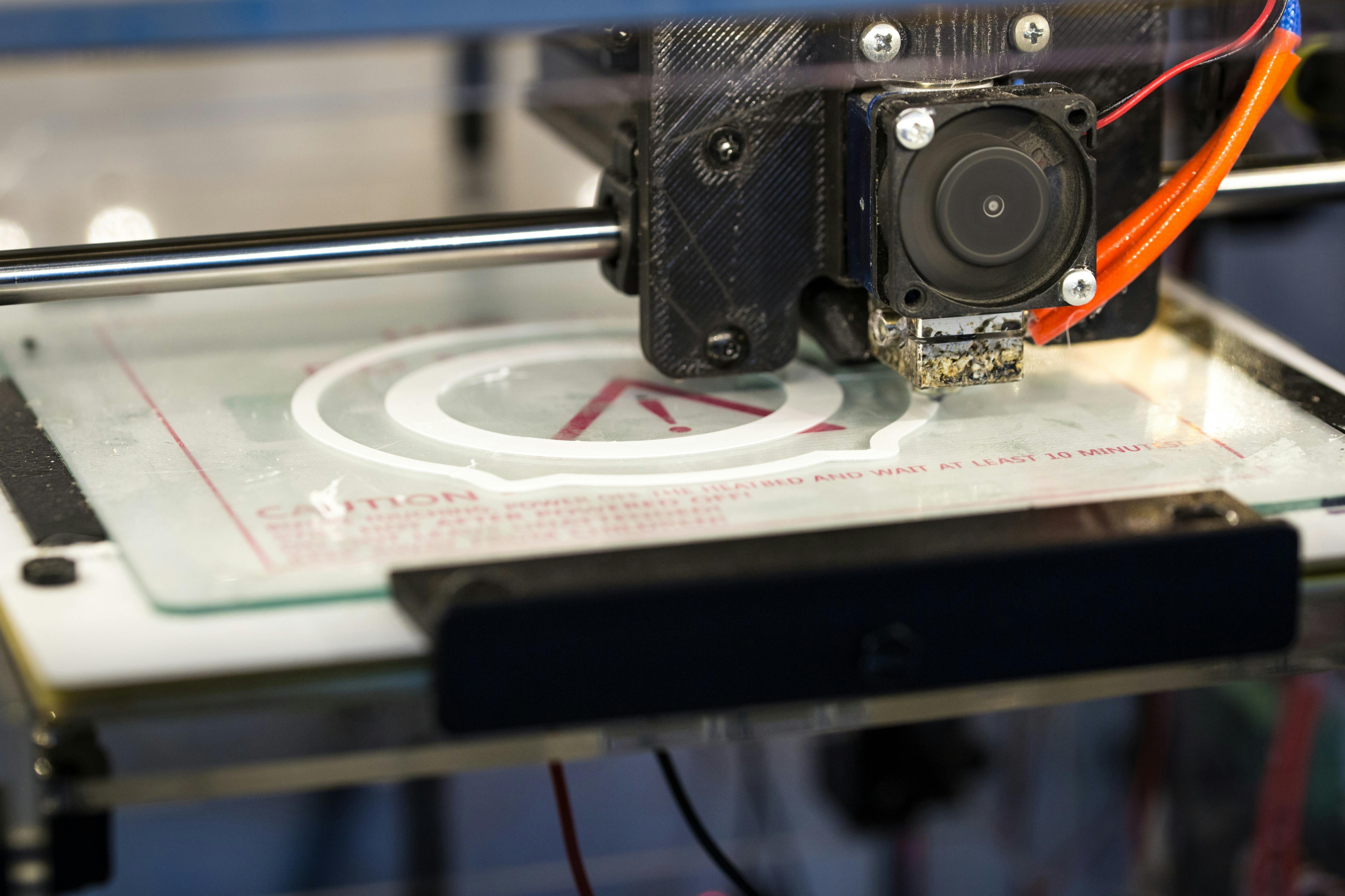 Free Stock Photo Of 3d Model 3d Model 3d Printing