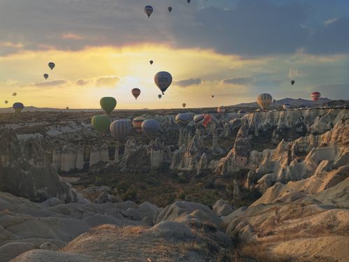 Turkey