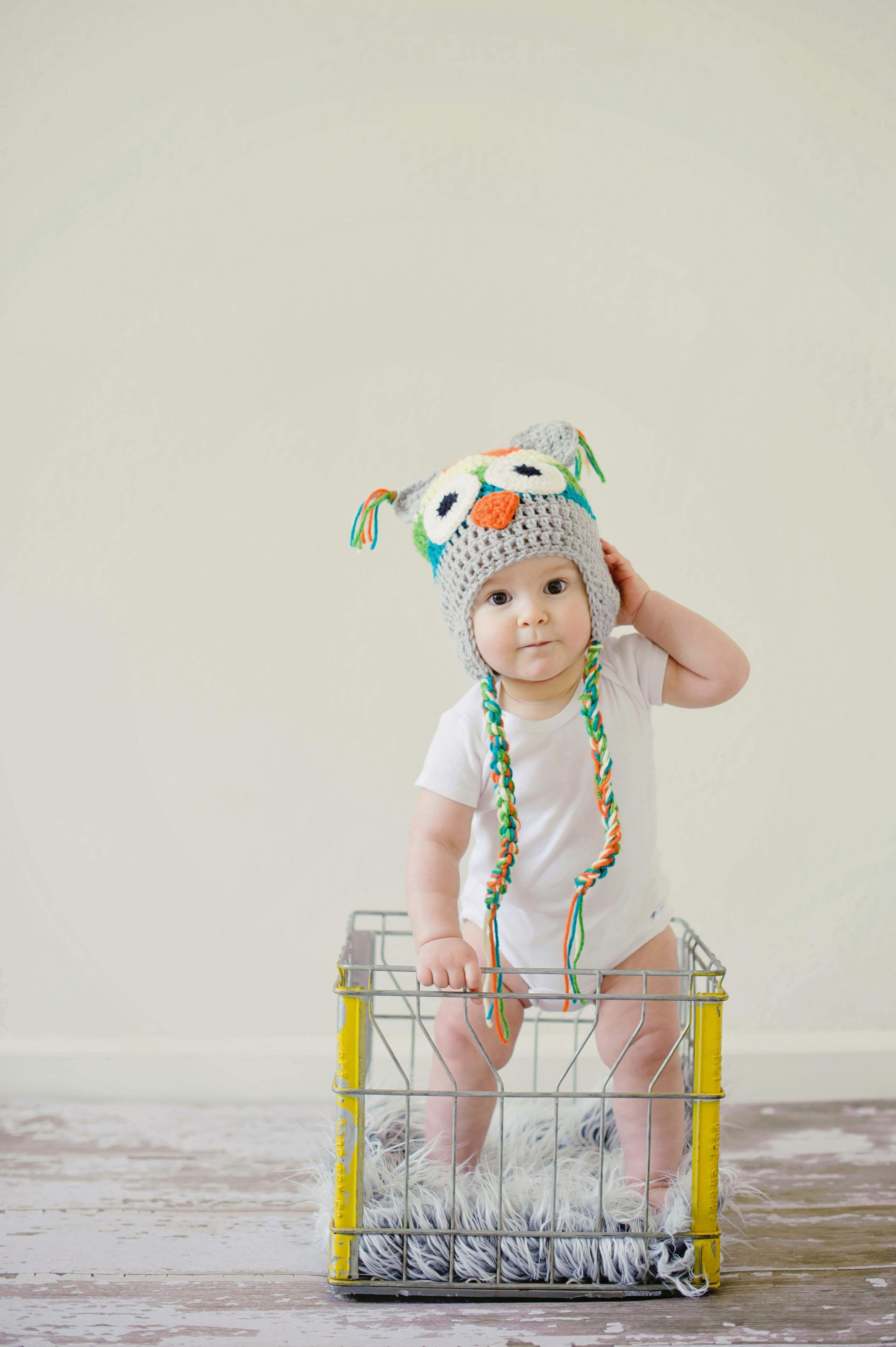 Boys Clothing | Baby Boy (3-6 Months) Animal Themed Dress | Freeup