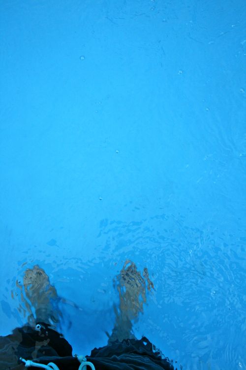 Free stock photo of agua, bañador, persona Stock Photo