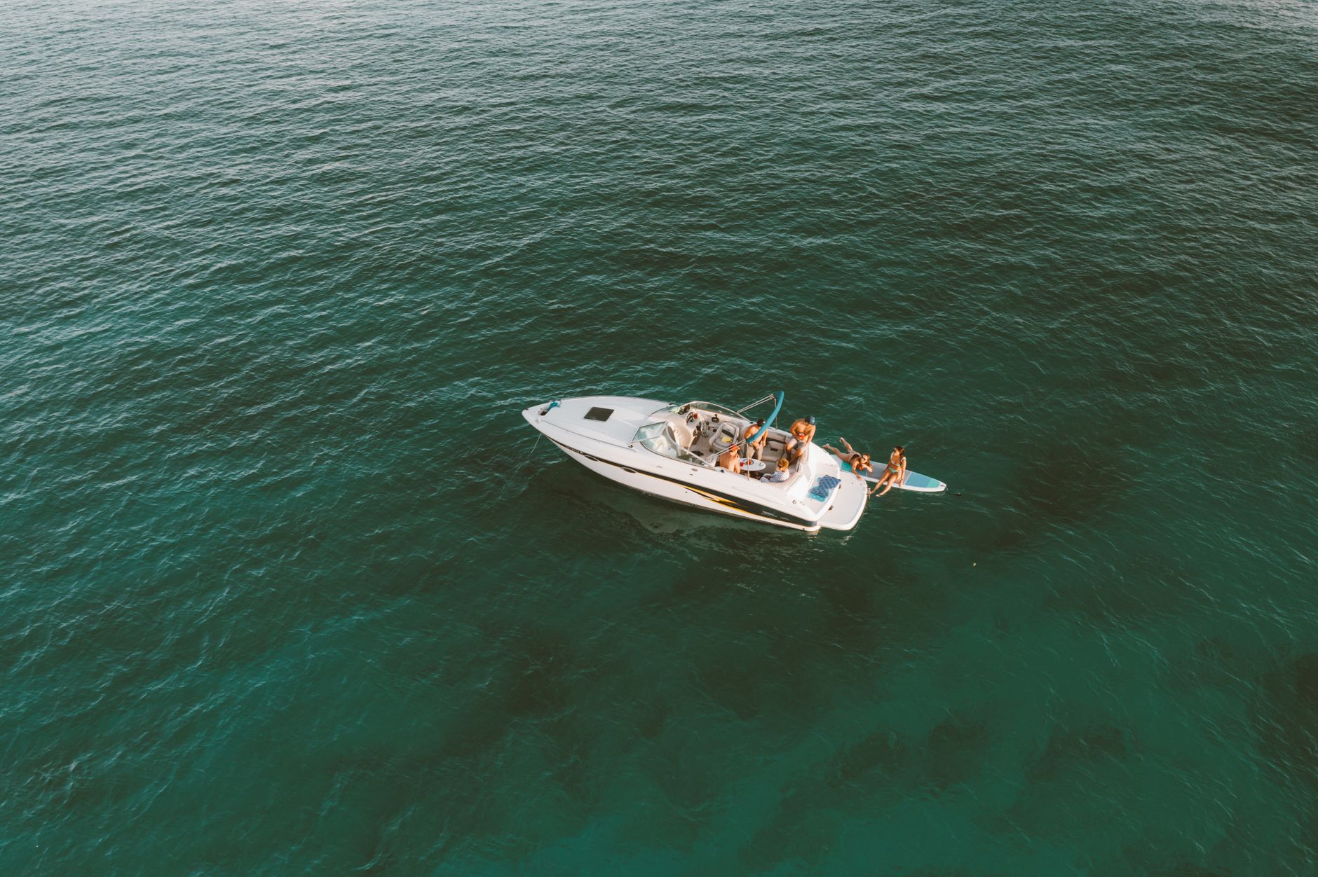 3 planes en barco para hacer con amigos este fin de semana