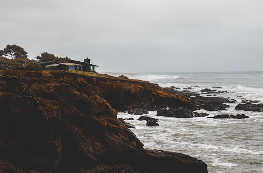 Carmel By The Sea, United States photo 8
