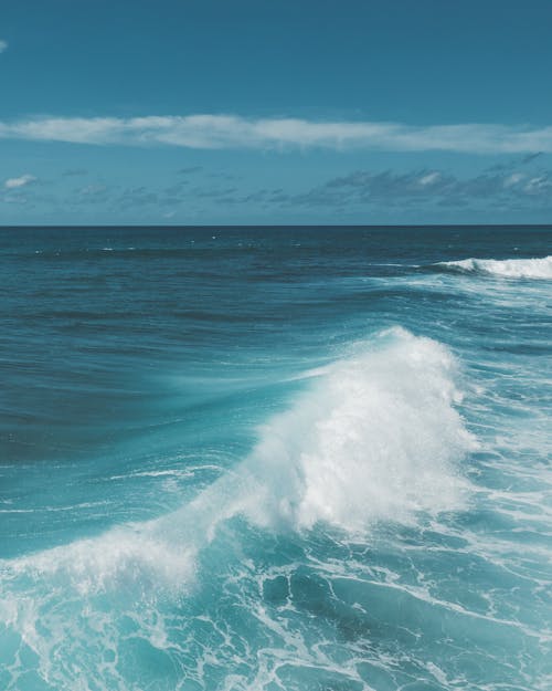 물, 물을 튀기다, 바다의 무료 스톡 사진