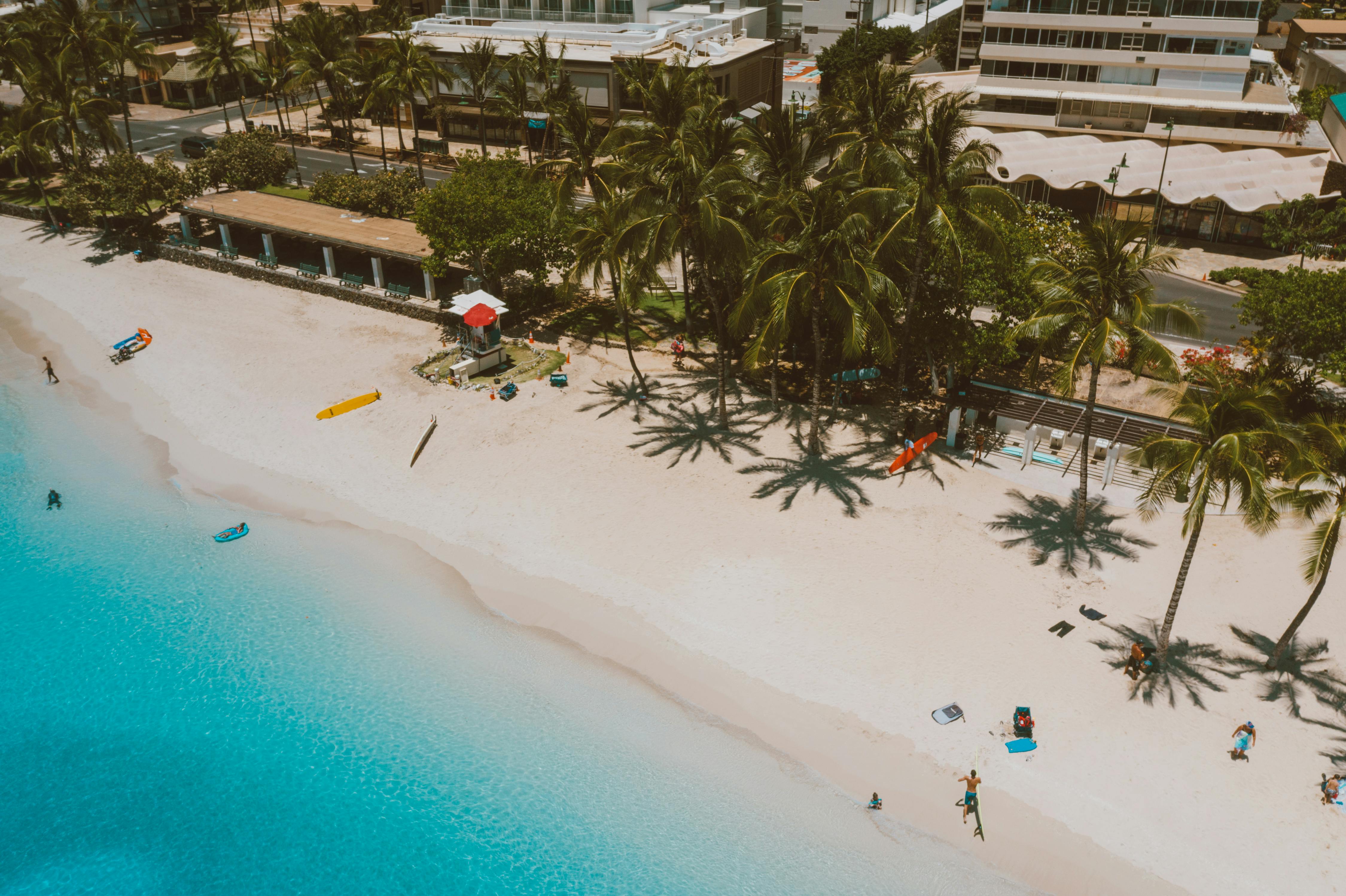 Team Fiji to adjust travel logistics ahead of Commonwealth Games — Photo by Jess Loiterton on Pexels