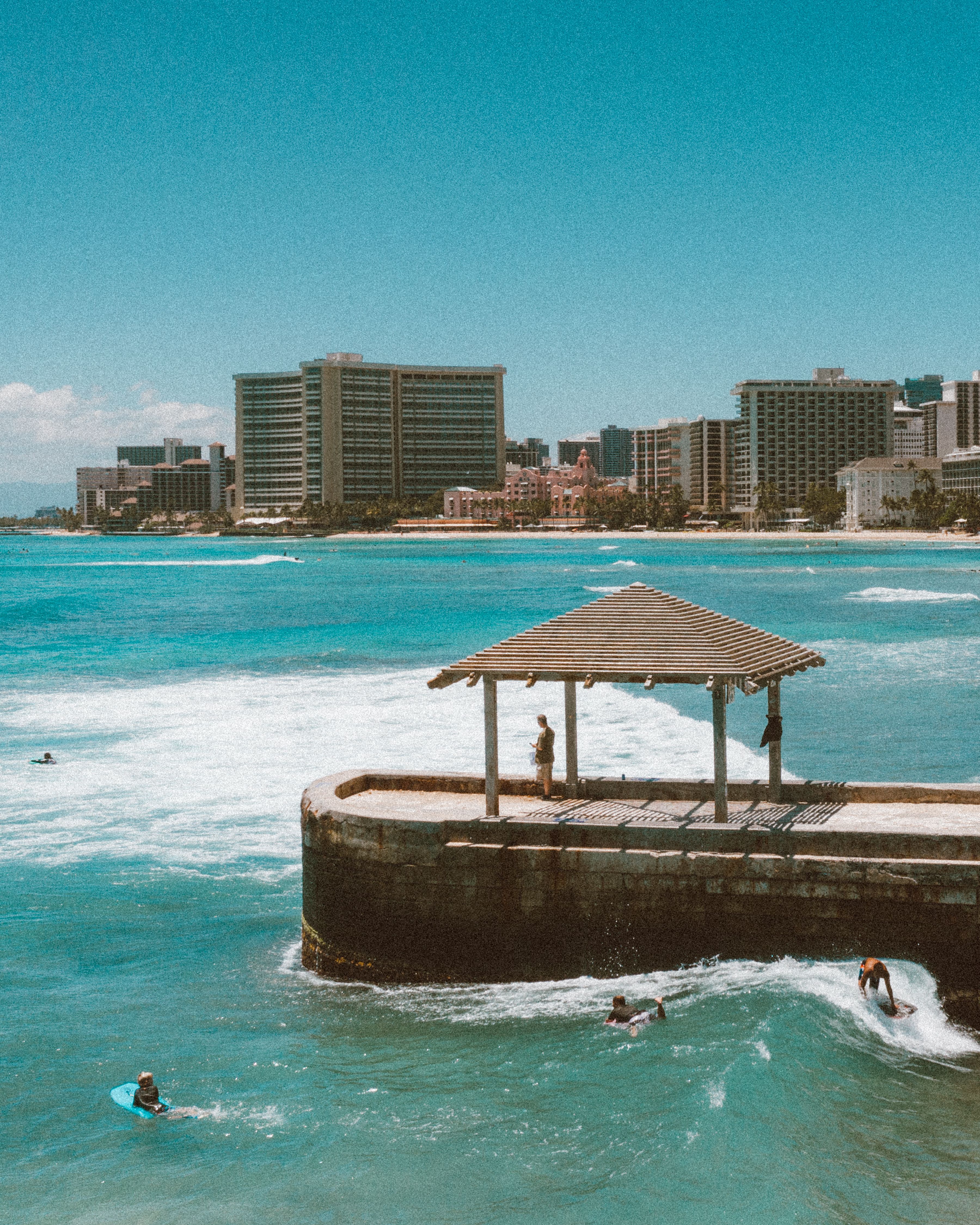 Honolulu