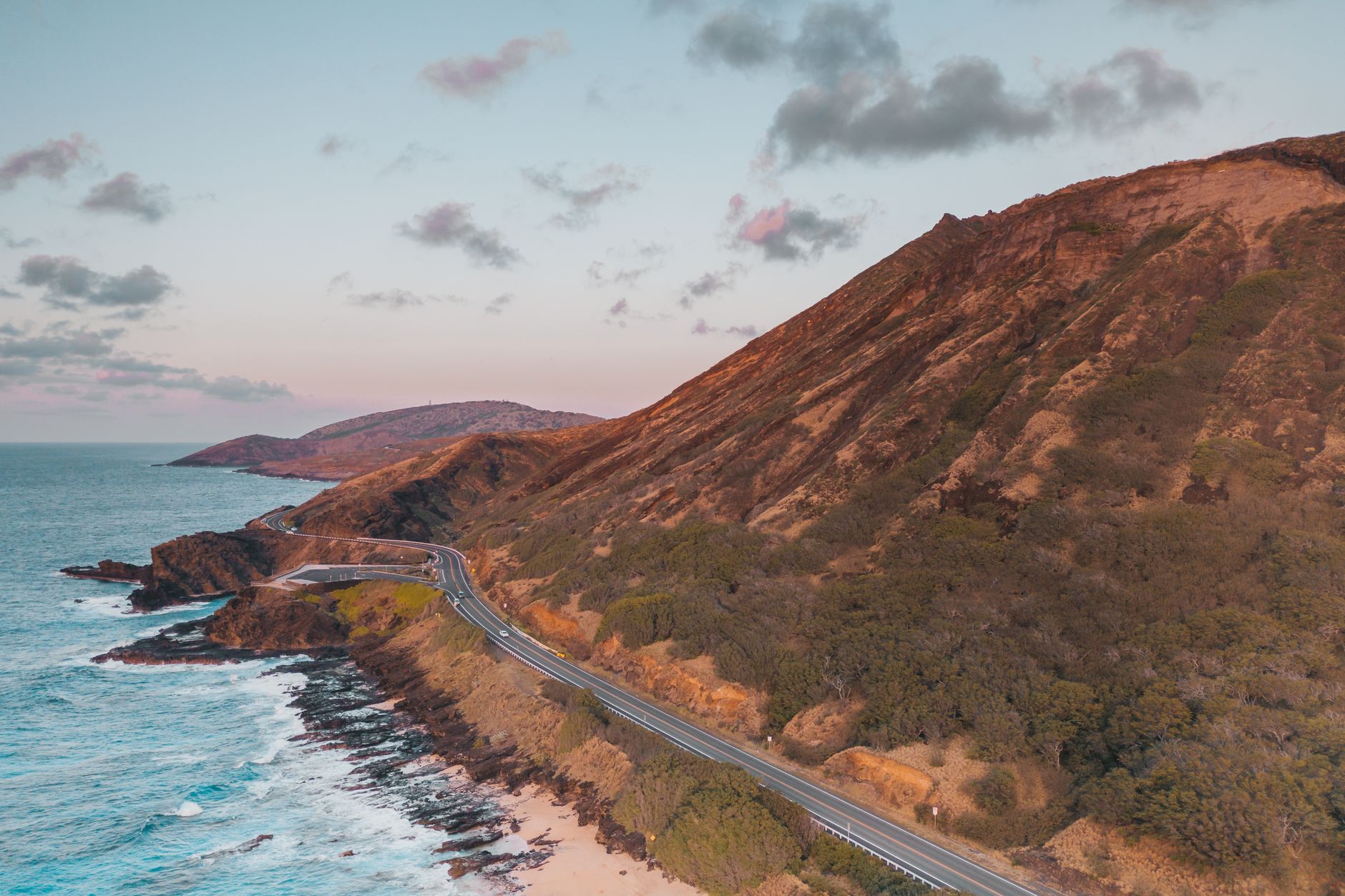 The Most Breathtaking Views in Hawaii: An Editor's Visual Guide