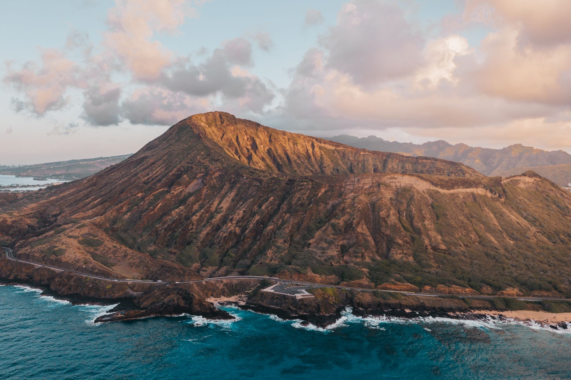 Hawaii - Tiny Homes