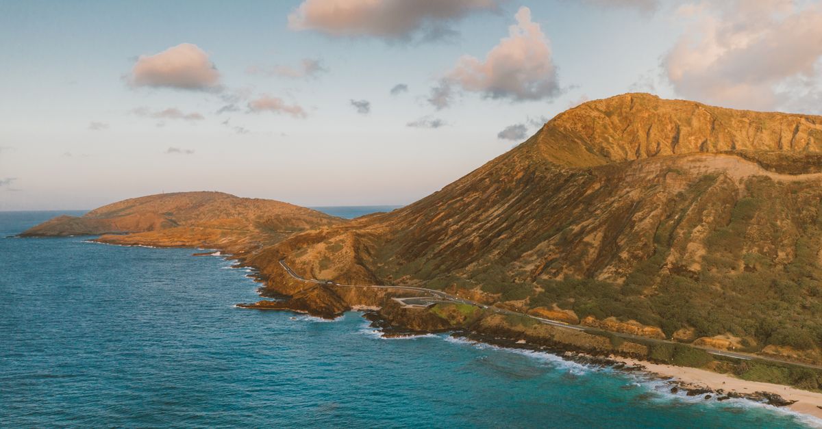 Hawaii Business Loans
