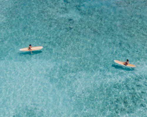 Δωρεάν στοκ φωτογραφιών με oahu, Surf, waikiki