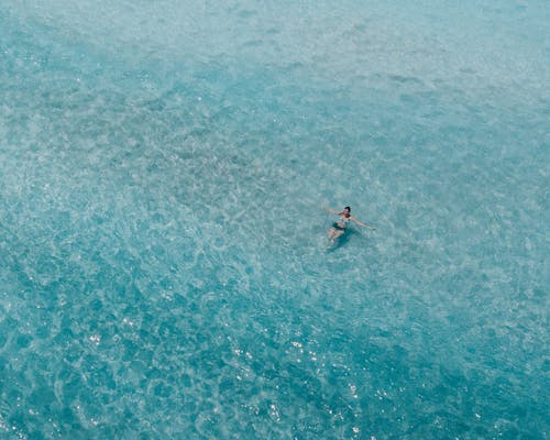 Fotos de stock gratuitas de agua, azul, claro como el cristal