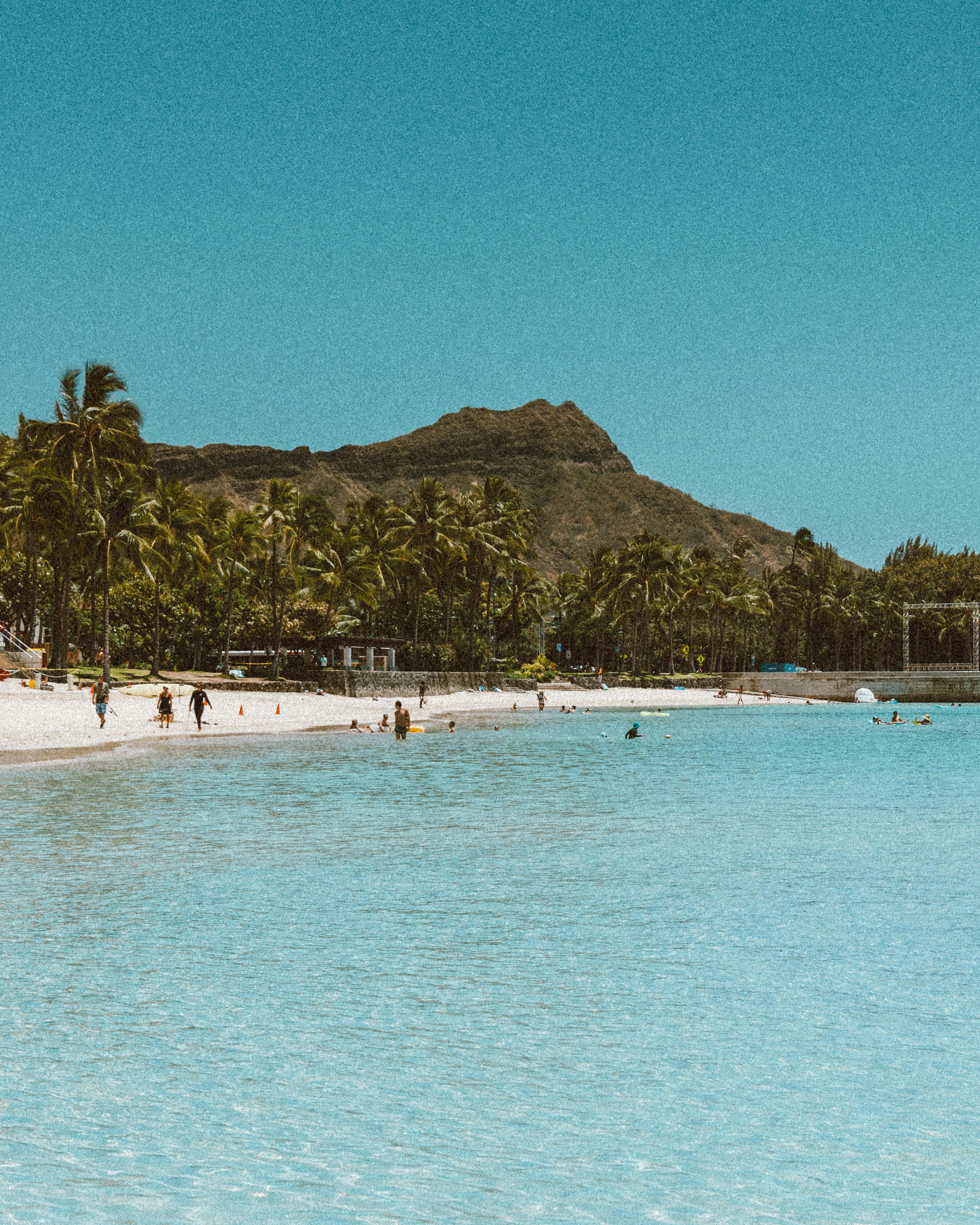 Why should you not chug water?