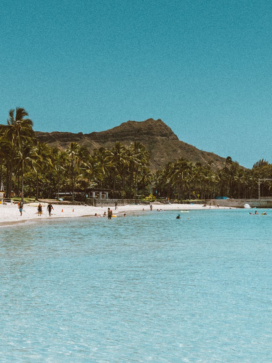 Honolulu
