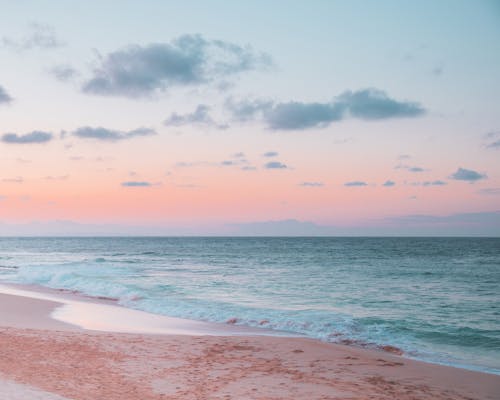 Základová fotografie zdarma na téma havaj, moře, oahu