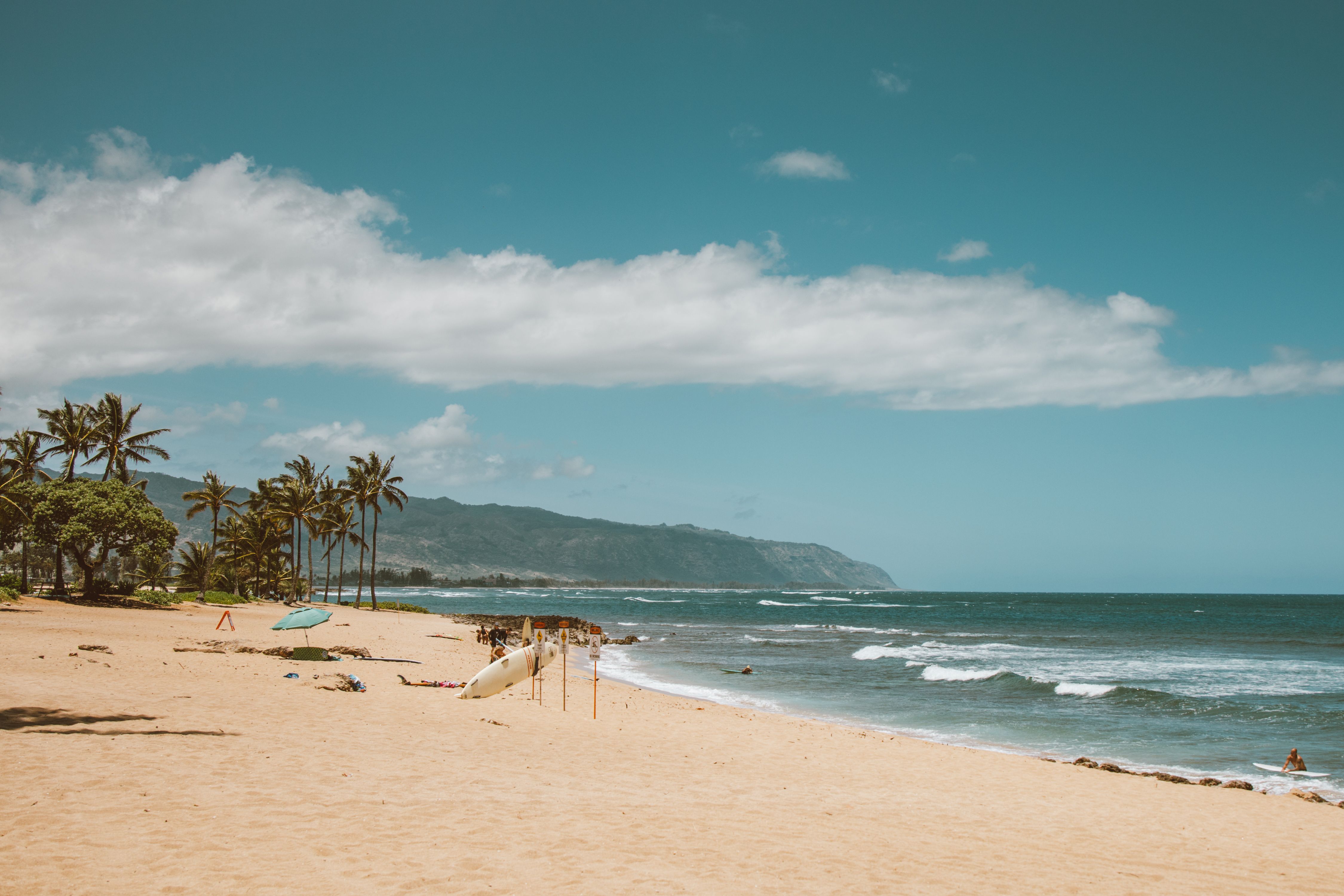 Hotels in Haleiwa