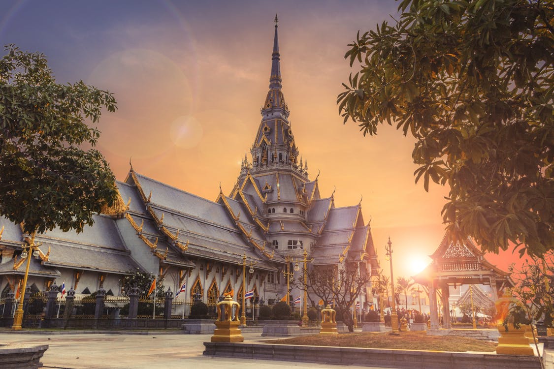 This is The Best Time to Visit Thailand In 2023