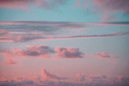 Miễn phí Ảnh lưu trữ miễn phí về bầu trời màu hồng, lý lịch, những đám mây Ảnh lưu trữ