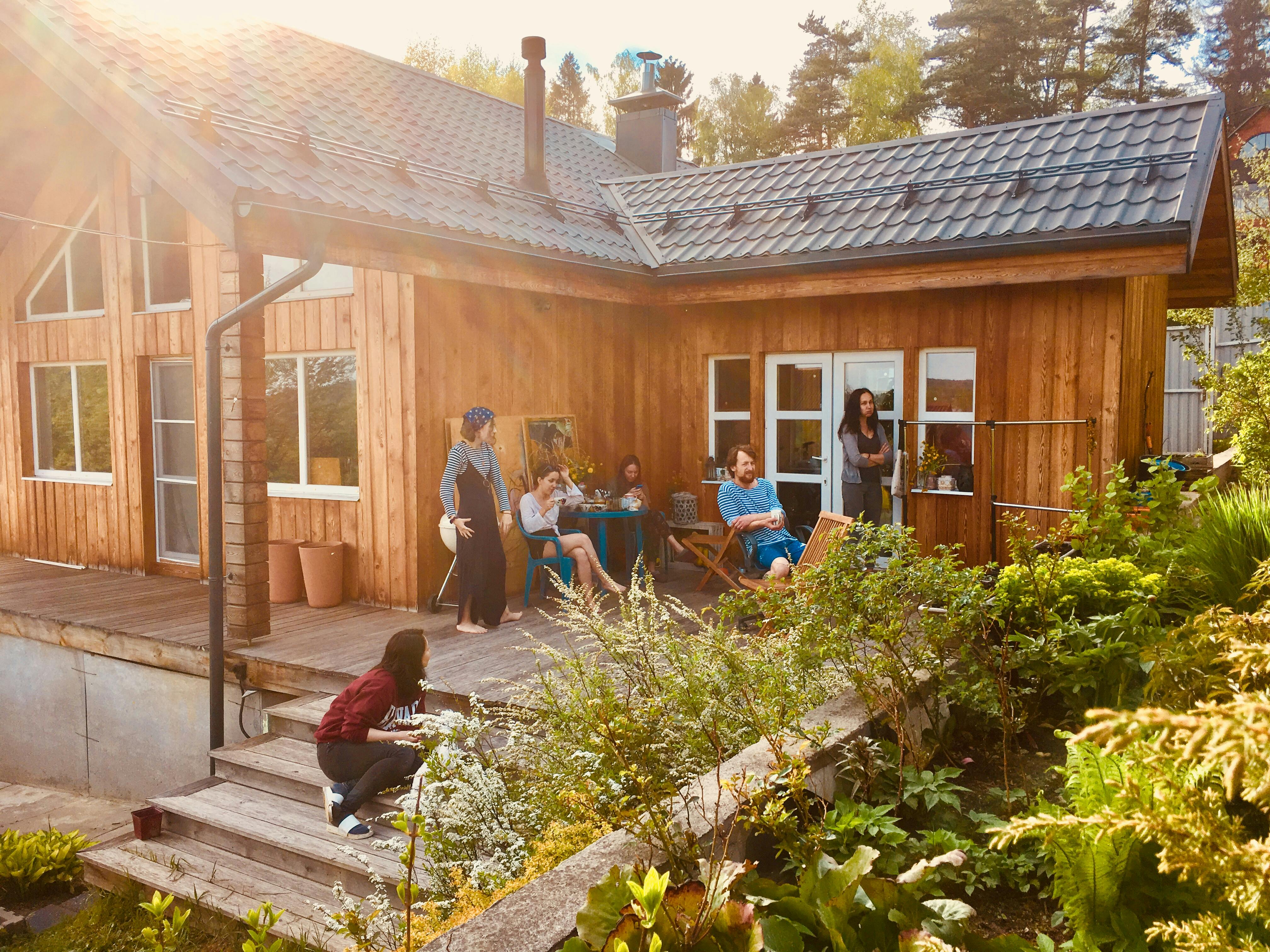 Consumer Guide: How to Make Your Home More Energy Efficient — Photo by Tatiana Borisova on Pexels