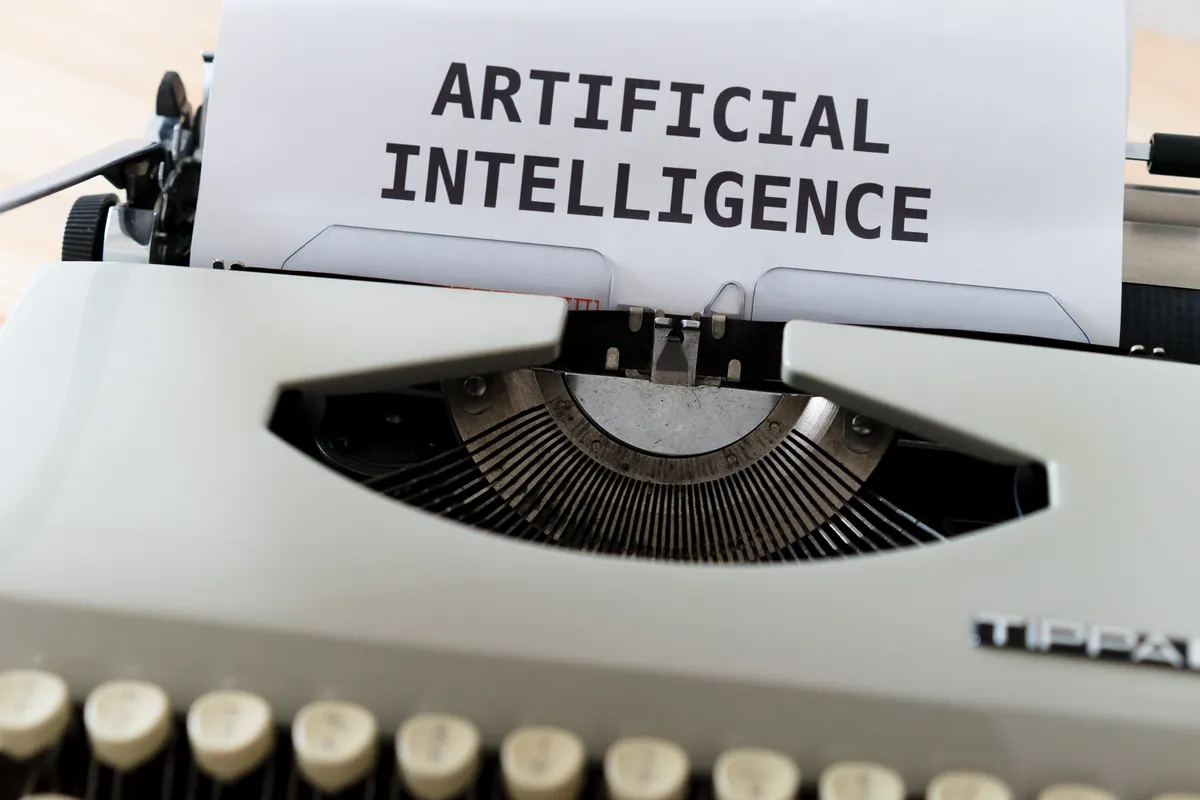artificial intelligence logic diagram