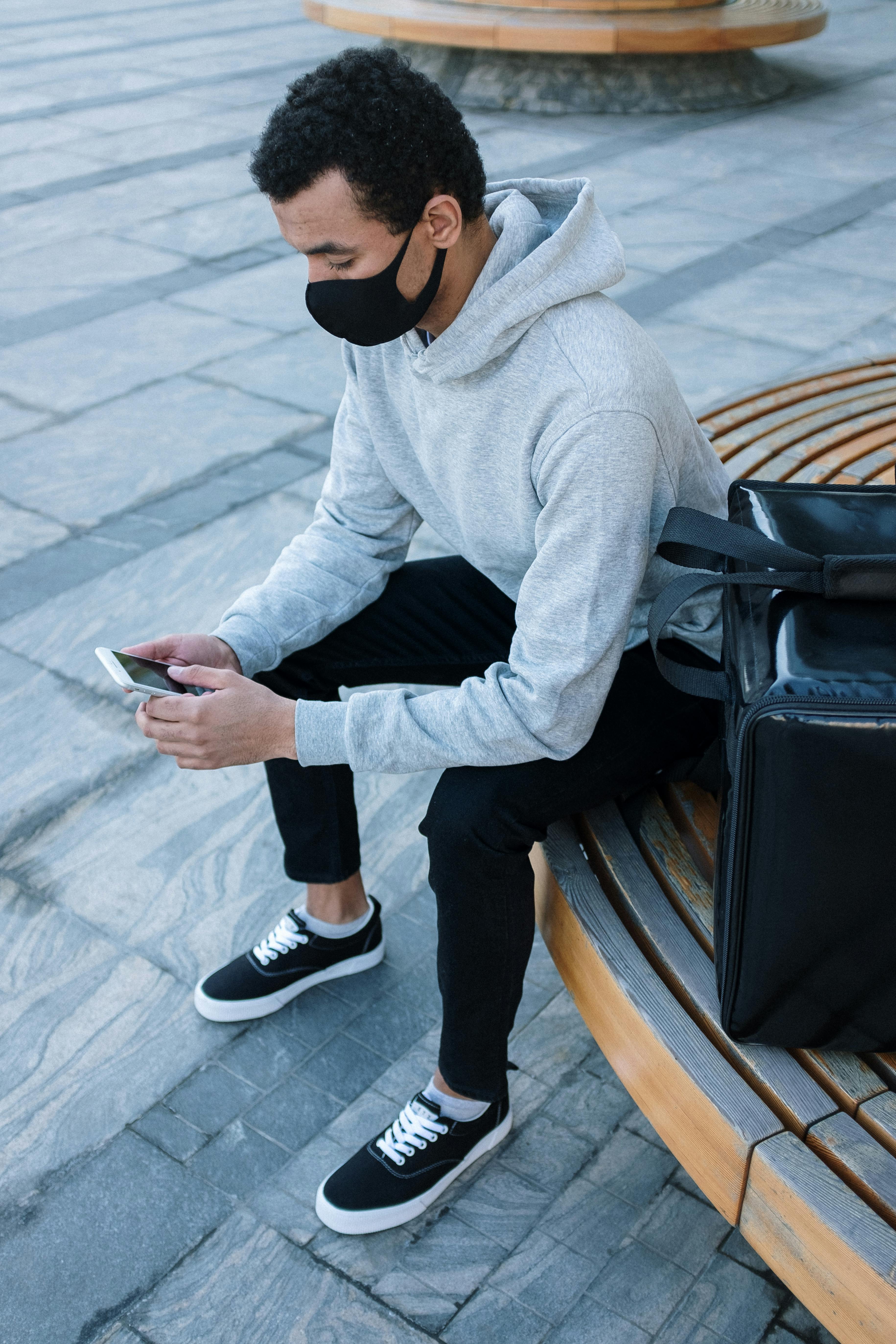 Top 7 Gesichtsmaske mit App 2026: Test & Vergleich