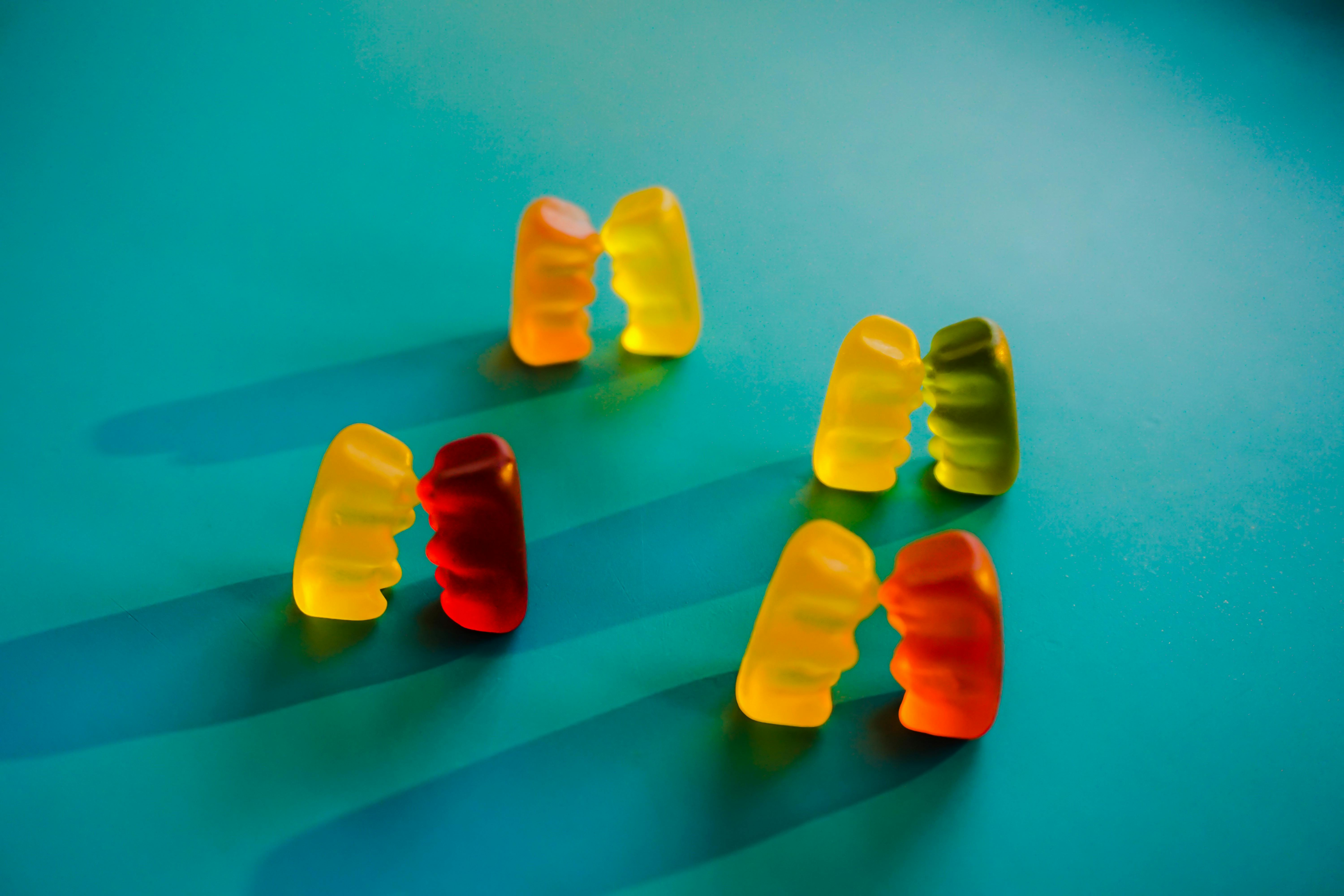 Redeem Sleep CBD Gummies: A Practical Review for Better Rest and Recovery — Photo by FounderTips . on Pexels