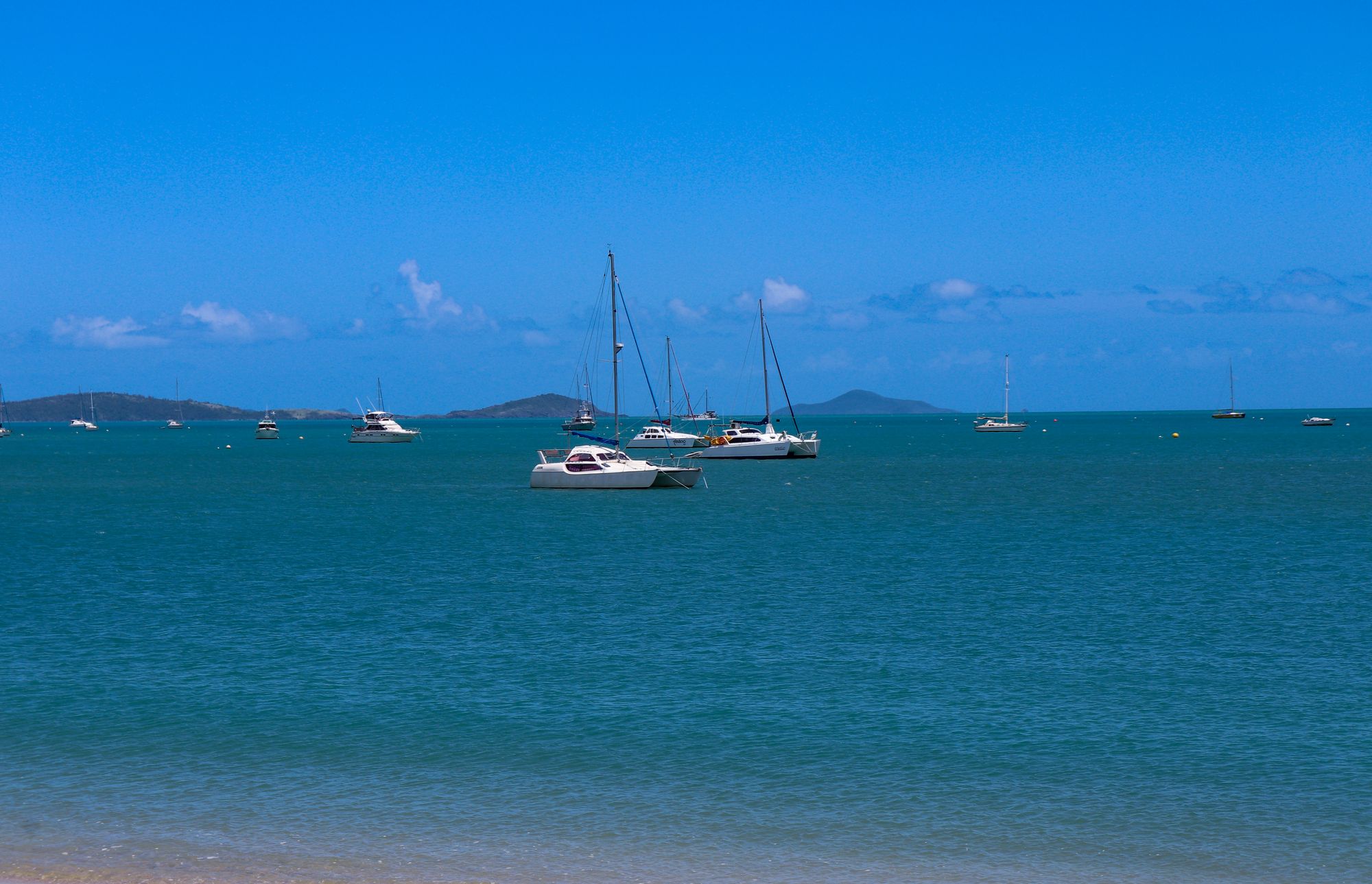 Airlie Beach