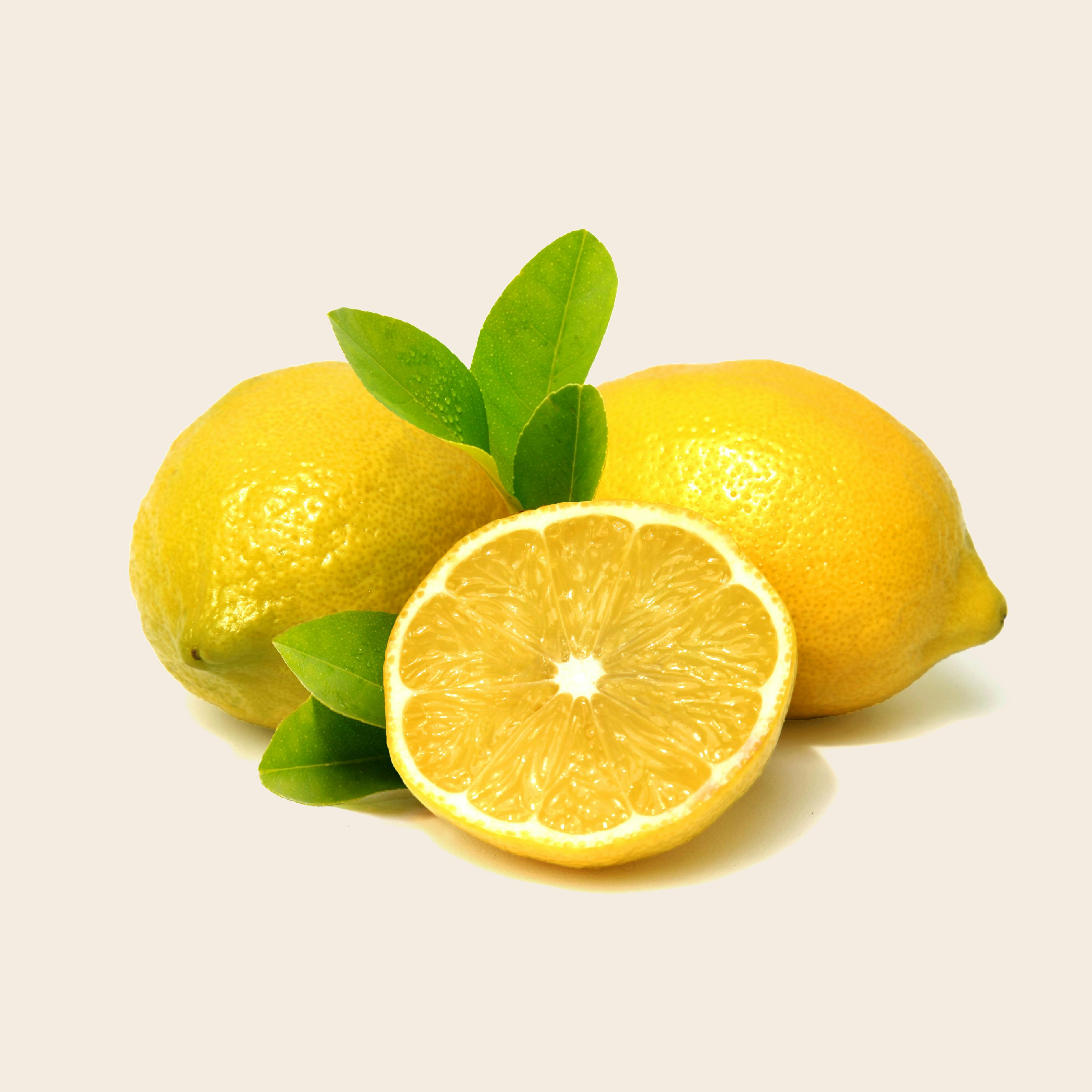 フルーツ レモン 健康の無料の写真素材