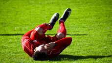 Injure Images