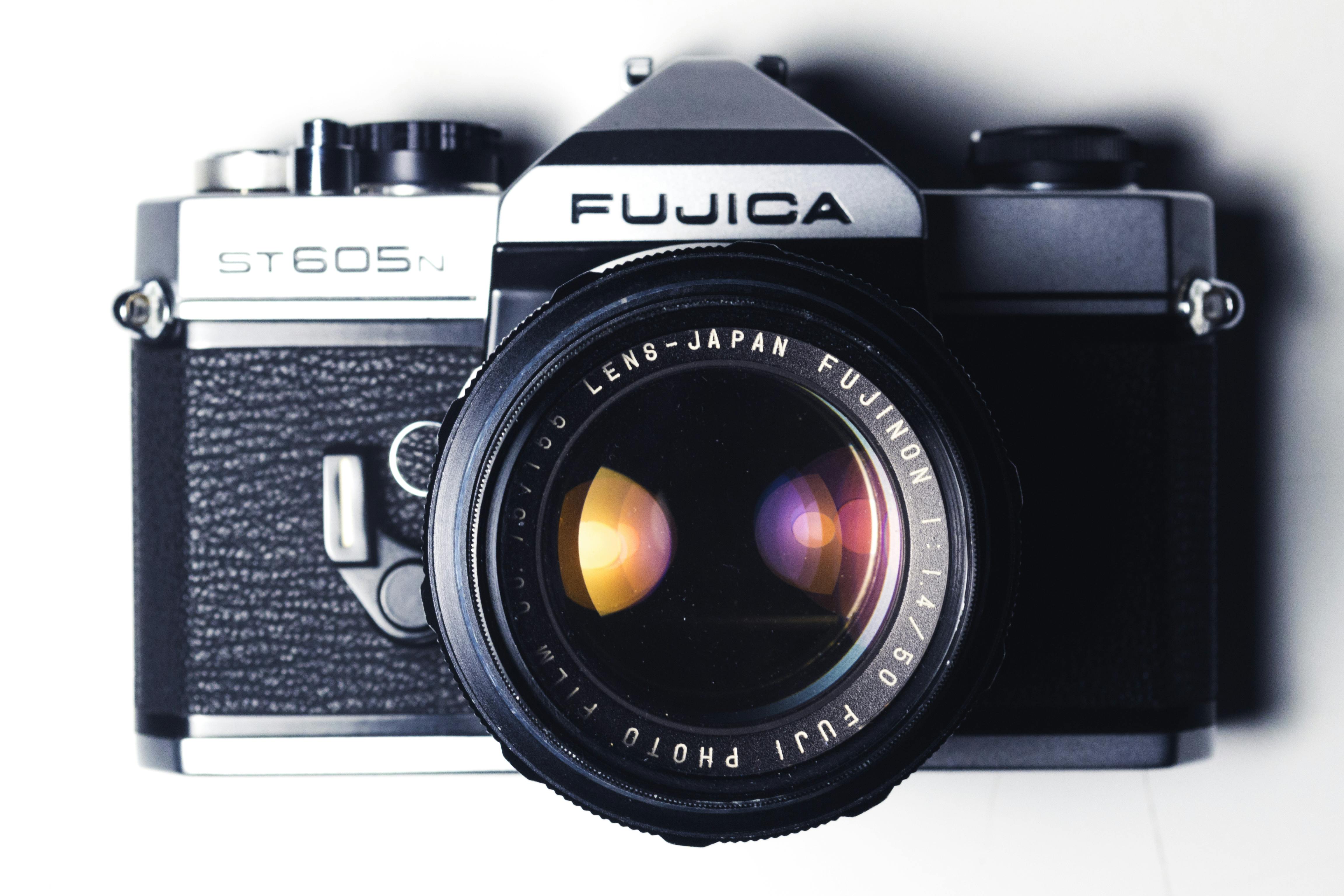 Free stock photo of analog, analog camera, analogica