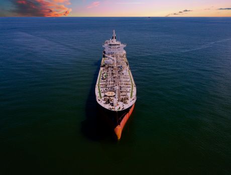 Oil Prices Surge as Iran Escalates Attacks on Shipping in the Persian Gulf