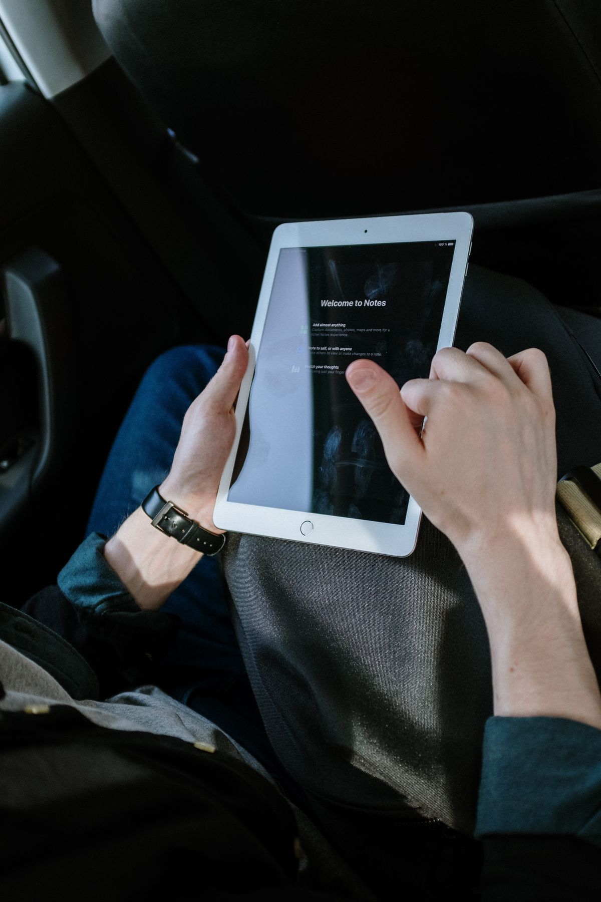 IRYDERZ Mobility Solutions