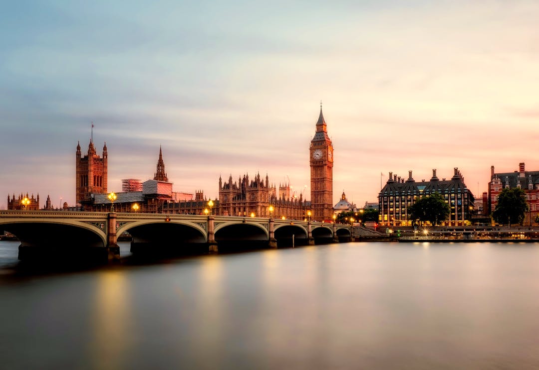 Travel Tips For London England