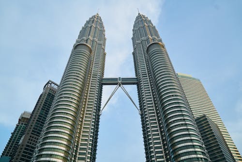 Tháp Petronas