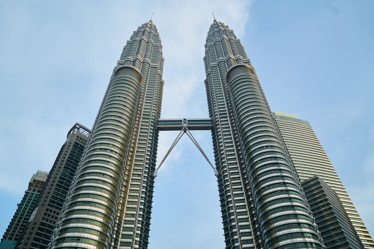 Petronas Tower