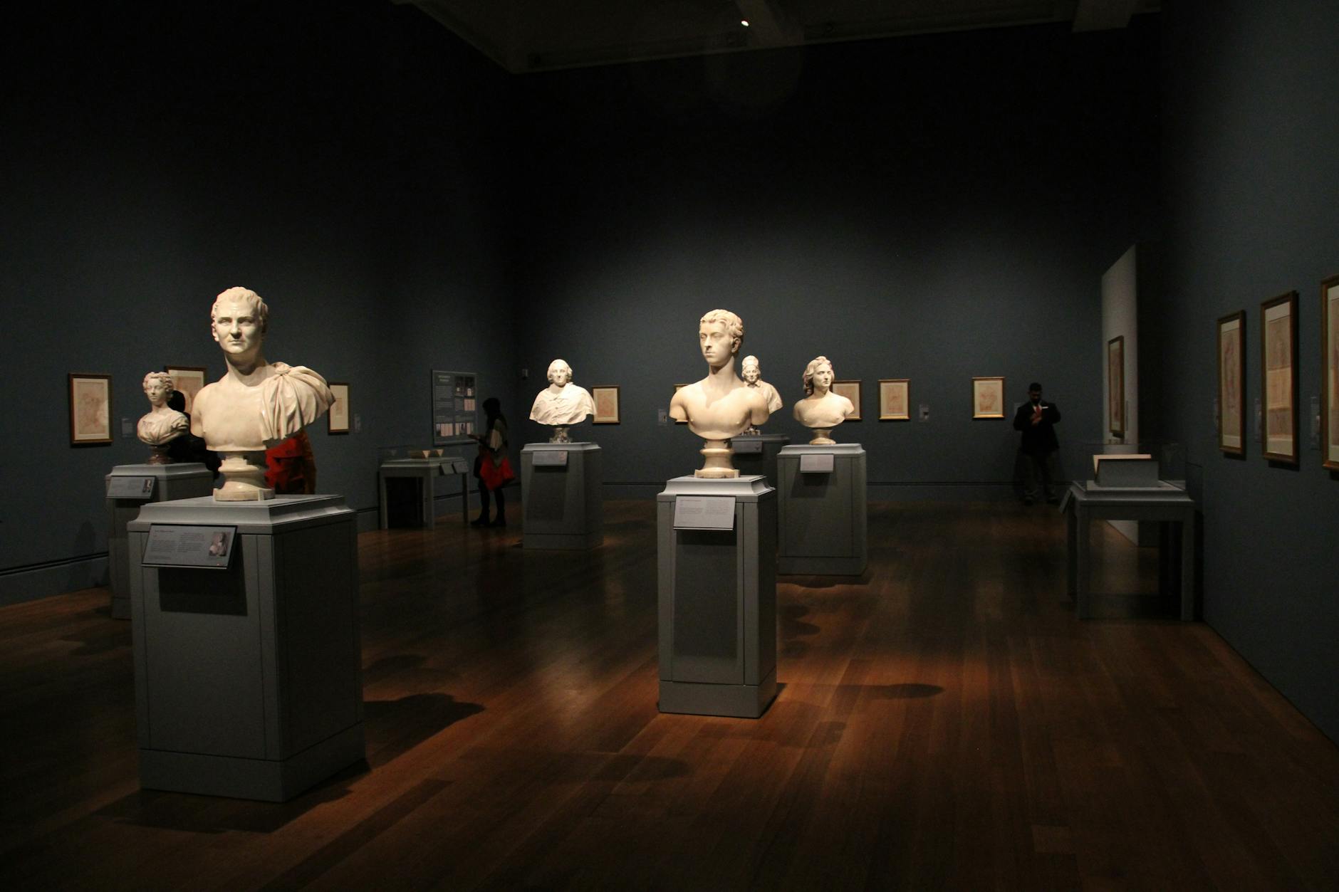 Як виглядає новий музей в Нікополі (фото)